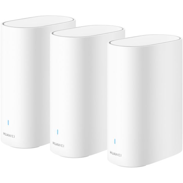 Huawei Wi-Fi HUAWEI WiFi Mesh 3+ (53030DRH)