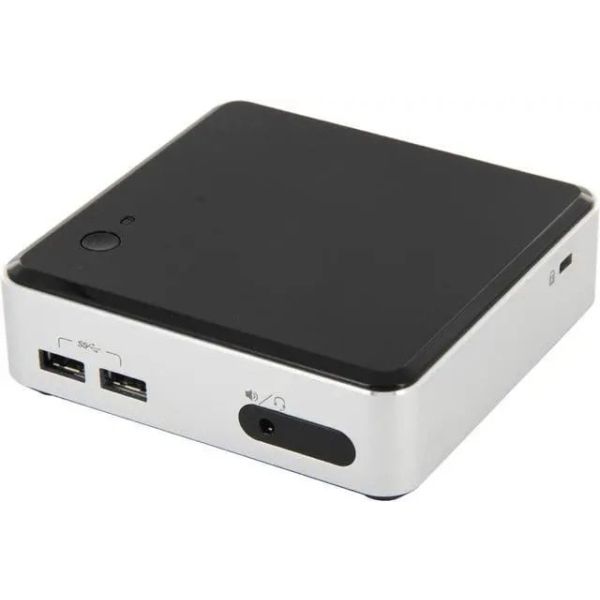 Intel NUC D34010WYK2 Barebone (i3-4010U, HD4400, HDMI) (BOXD34010WYK2)