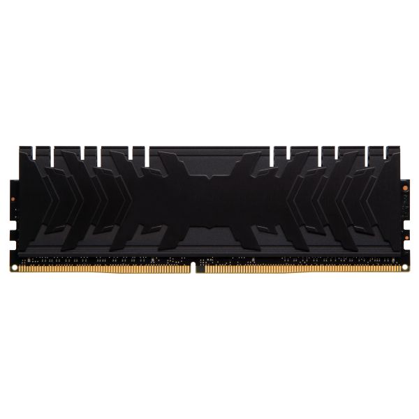 HyperX Predator 16GB 3000MHz DDR4 Kit geheugenmodule 4 x 4 GB 288-pin DIMM (HX430C15PB3K4/16) HyperX Predator 16GB 3000MHz DDR4 Kit geheugenmodule 4 x 4 GB 288-pin DIMM (HX430C15PB3K4/16)