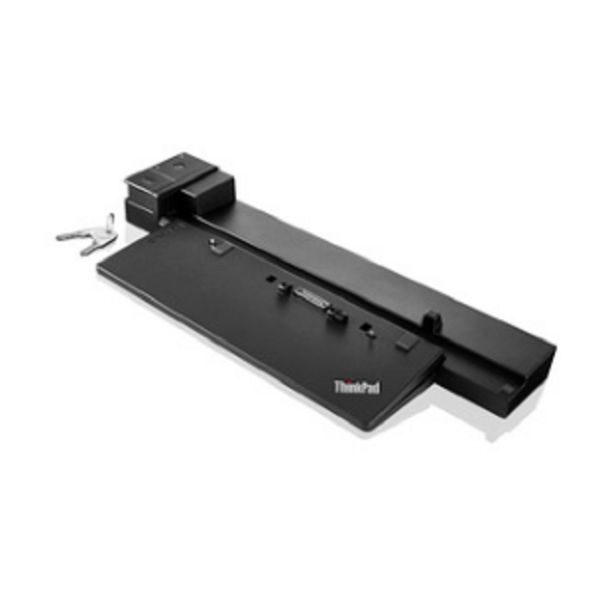 Lenovo ThinkPad Workstation Dock - por (40A50230SA)