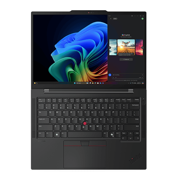 Lenovo ThinkPad T14s Gen 6 Toetsenbord Backlit UK (Intel, WWAN) (5M11S16440)
