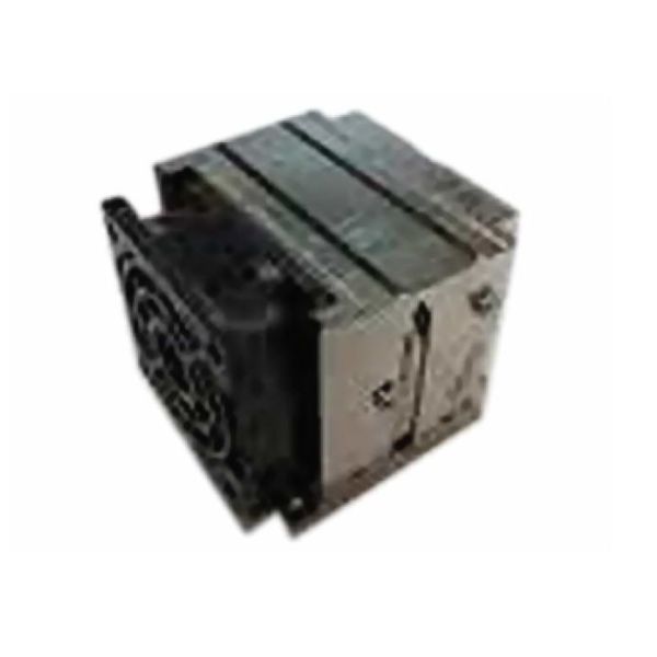 Supermicro CPU Heat Sink Processor Koeler 8 cm Grijs (SNK-P0048AP4)