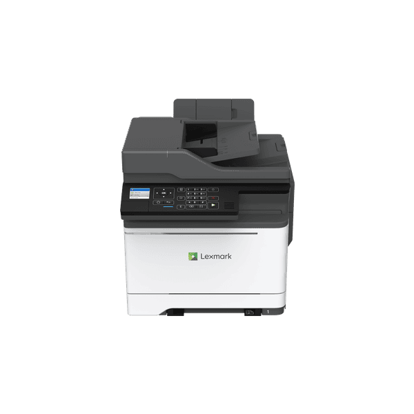 Lexmark CX625ADHE 42CT890 Duplex Color Laser Printer (42CT890)