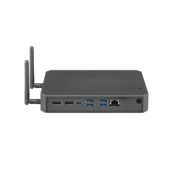 LG CQ601N-6P thin client 2 GHz 930 g Zwart N6005 (CQ601N-6P) LG CQ601N-6P thin client 2 GHz 930 g Zwart N6005 (CQ601N-6P)