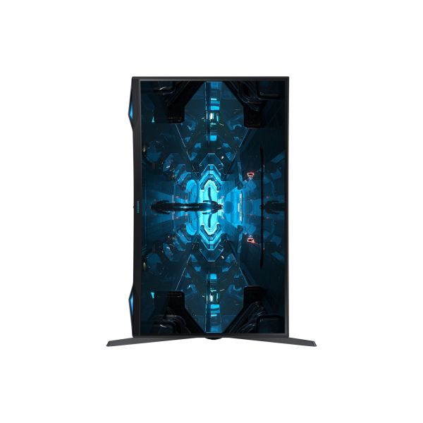 Samsung G Series Odyssey G7 computer monitor 81,3 cm (32") 2560 x 1440 Pixels Quad HD QLED Zwart (LC32G74TQSUXZG)