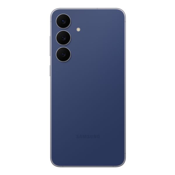 Samsung Galaxy S25 FE SM-S731B/DS 17 cm (6.7") Dual SIM Android 16.0 5G USB Type-C 8 GB 512 GB 4900 mAh Marineblauw (SM-S731BDBIEUE)