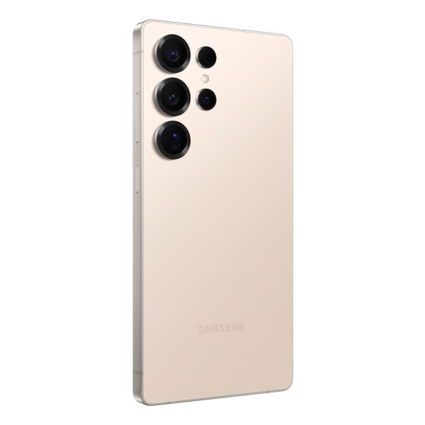 Samsung Galaxy S25 Ultra SM-S938B/DS 17,5 cm (6.9") Dual SIM Android 15 5G USB Type-C 12 GB 256 GB 5000 mAh Roze goud (SM-S938BZDDEUE)