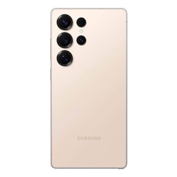 Samsung Galaxy S25 Ultra SM-S938B/DS 17,5 cm (6.9") Dual SIM Android 15 5G USB Type-C 12 GB 256 GB 5000 mAh Roze goud (SM-S938BZDDEUE)