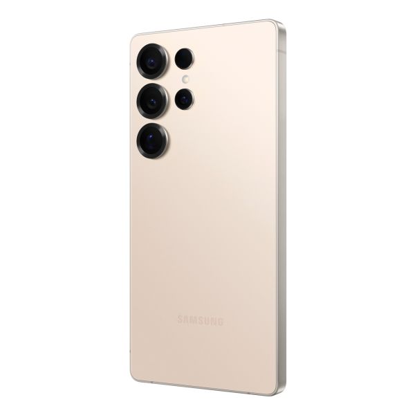 Samsung Galaxy S25 Ultra SM-S938B/DS 17,5 cm (6.9") Dual SIM Android 15 5G USB Type-C 12 GB 256 GB 5000 mAh Roze goud (SM-S938BZDDEUE)