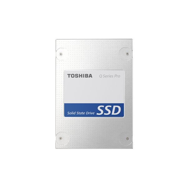 Dynabook Q Series Pro 512 GB SATA III MLC (HDTS351EZSTA)