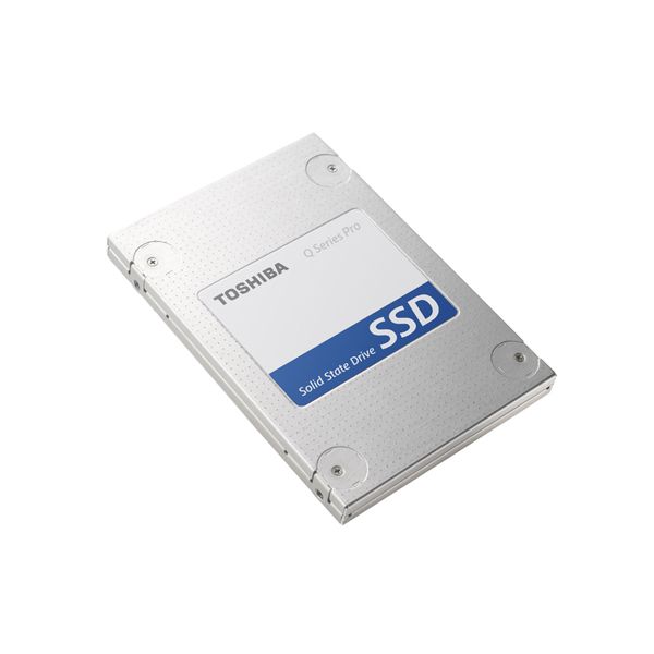 Dynabook Q Series Pro 512 GB SATA III MLC (HDTS351EZSTA)