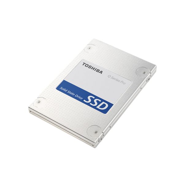 Dynabook Q Series Pro 512 GB SATA III MLC (HDTS351EZSTA)