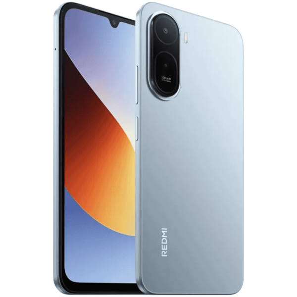 Xiaomi Redmi A7 Pro 4G Dual Sim 4RAM 64GB blue (MZB0N5WEU)