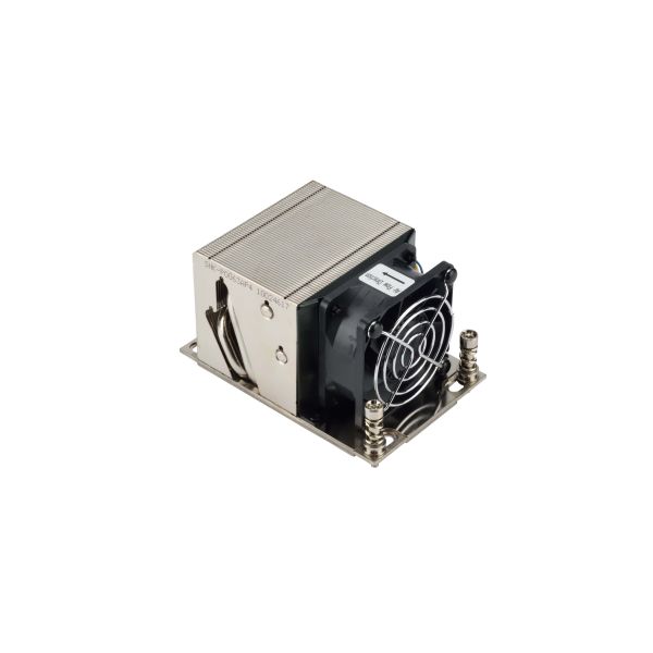 Supermicro SNK-P0063AP4 koelsysteem voor computers Processor Luchtkoeler Grijs (SNK-P0063AP4) Supermicro SNK-P0063AP4 koelsysteem voor computers Processor Luchtkoeler Grijs (SNK-P0063AP4)