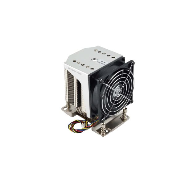 Supermicro SNK-P0064AP4 koelsysteem voor computers Processor Koeler 9,2 cm (SNK-P0064AP4) Supermicro SNK-P0064AP4 koelsysteem voor computers Processor Koeler 9,2 cm (SNK-P0064AP4)