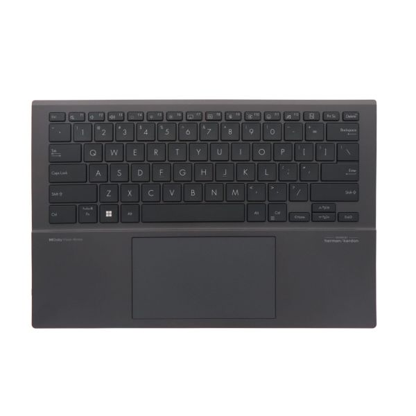 ASUS KBD MODULE UK (0KNB1-4455UK00)