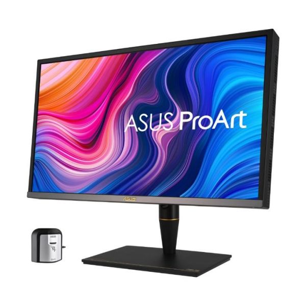 ASUS ProArt PA27UCX-K computer monitor 68,6 cm (27") 3840 x 2160 Pixels 4K Ultra HD LED Zwart (90LM04NC-B01370)