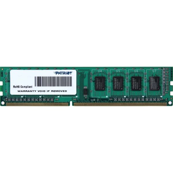 CoreParts - 4GB - DDR3 - 1600MHz - DIM (MMH1051/4GB)