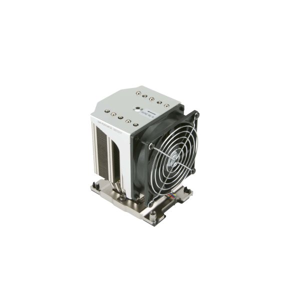 Supermicro SNK-P0070APS4 koelsysteem voor computers Processor Luchtkoeler 9,2 cm (SNK-P0070APS4)