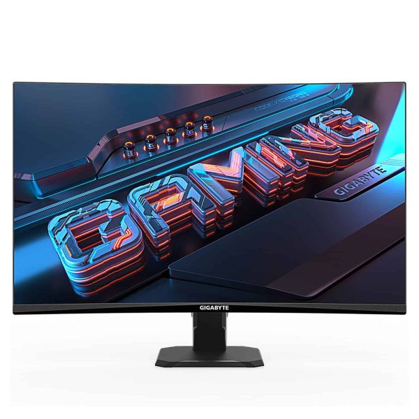 GIGABYTE MONITOR 27 GS27FC EK1 (GS27FC EK1)