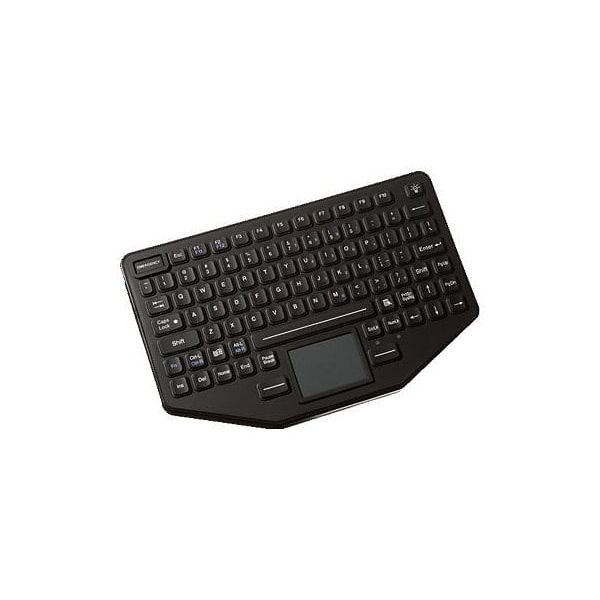 Honeywell Toetsenbord 86 Toetsen met Backlight en Pointing Device (9000286KEYBRD)