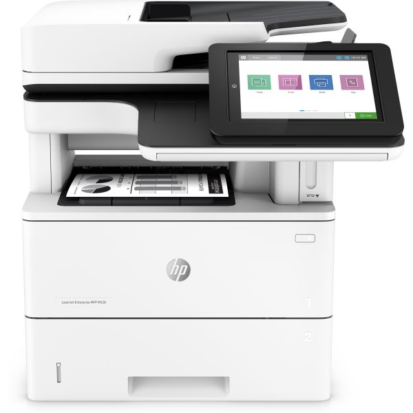 HP LaserJet Enterprise MFP M528f (1PV65A#B19)
