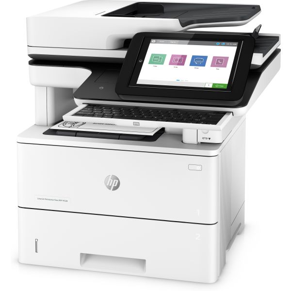 HP LaserJet Enterprise Flow MFP M528z (1PV67A#B19)