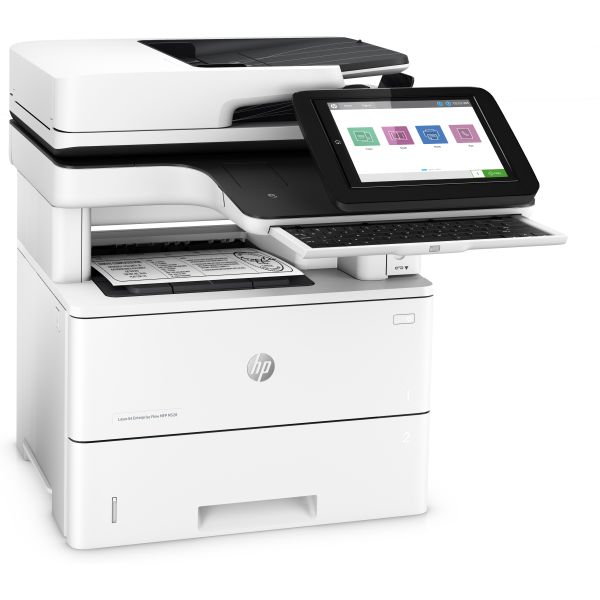 HP LaserJet Enterprise Flow MFP M528z (1PV67A#B19)