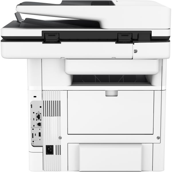 HP LaserJet Enterprise Flow MFP M528z (1PV67A#B19)