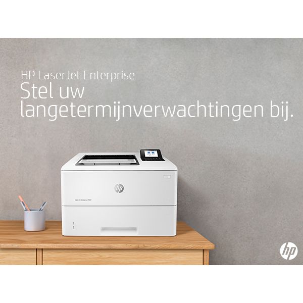 HP LaserJet Enterprise M507dn (1PV87A#B19)