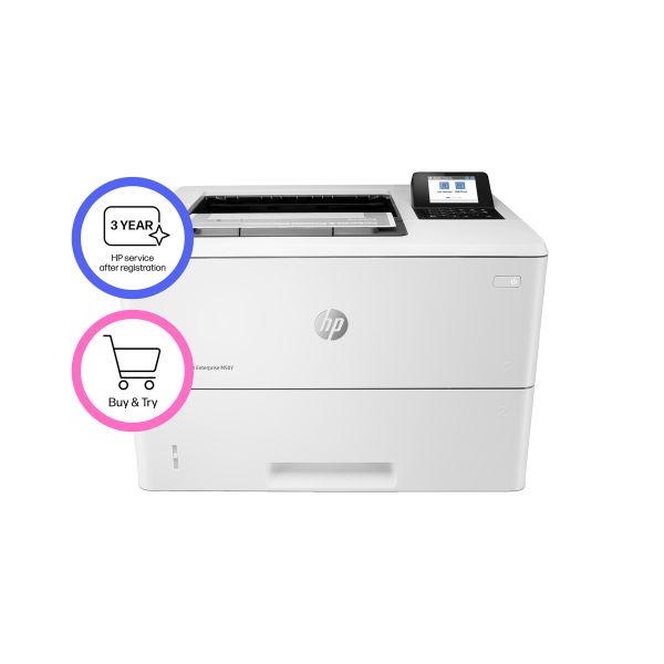 HP LaserJet Enterprise M507dn (1PV87A#B19)