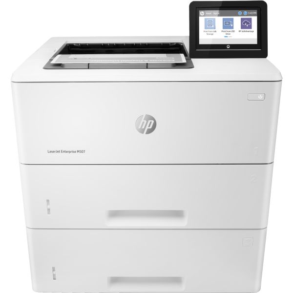 HP LaserJet Enterprise M507x (1PV88A#B19)