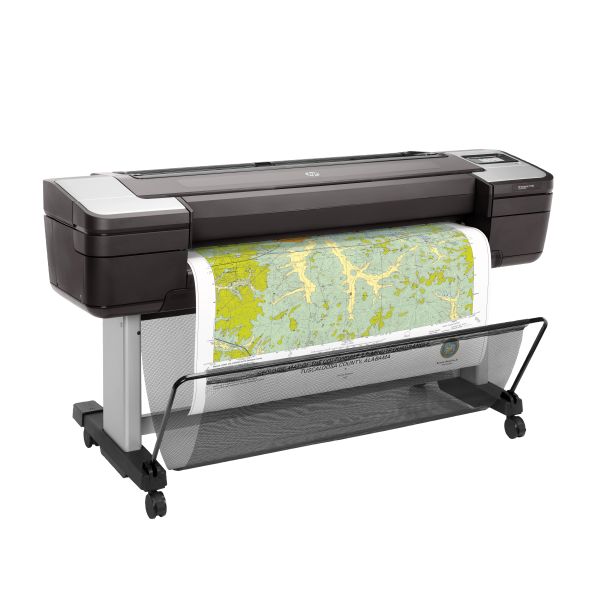 HP Designjet T1700 44-inch PostScript-printer