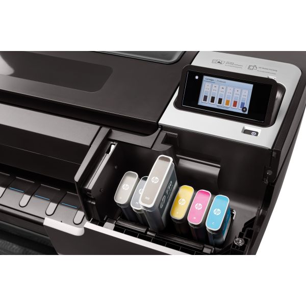 HP Designjet T1700 44-inch PostScript-printer
