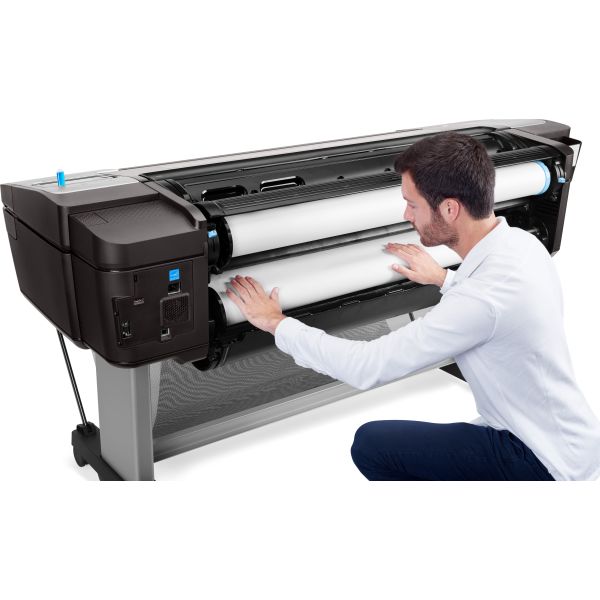 HP Designjet T1700 44-inch PostScript-printer