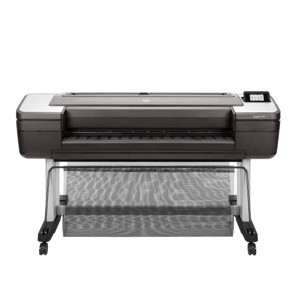 HP Designjet T1700 44-inch PostScript-printer