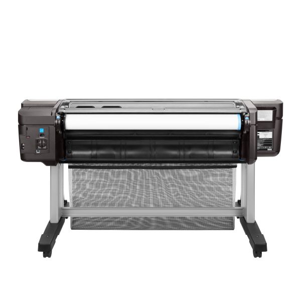 HP Designjet T1700 44-inch PostScript-printer