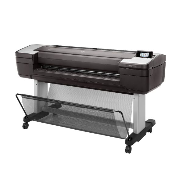 HP Designjet T1700 44-inch PostScript-printer