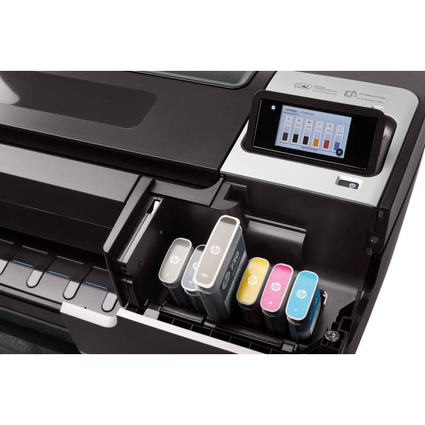 HP Designjet T1700 44-inch PostScript-printer (1VD87F#B19)