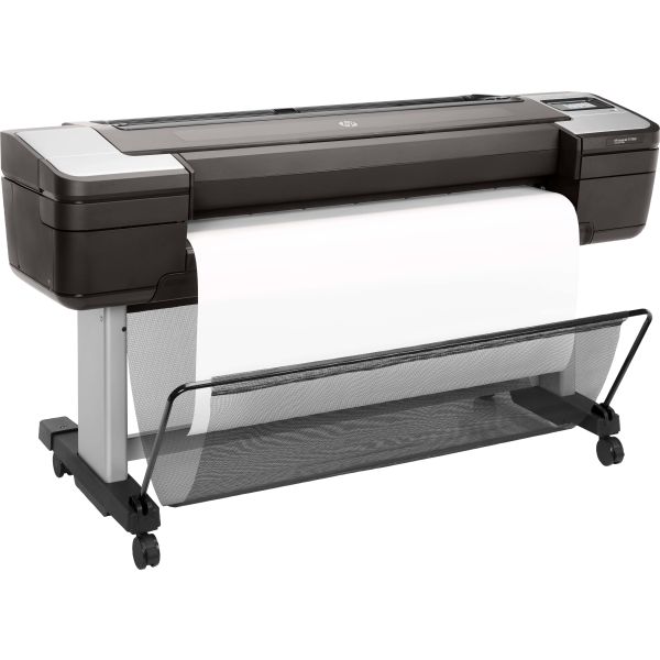 HP Designjet T1700dr 44-inch PostScript-printer (1VD88A#B19) 3/3 HP Designjet T1700dr 44-inch PostScript-printer (1VD88A#B19)