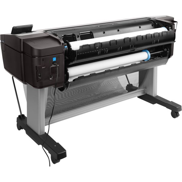 HP Designjet T1700dr 44-inch PostScript-printer
