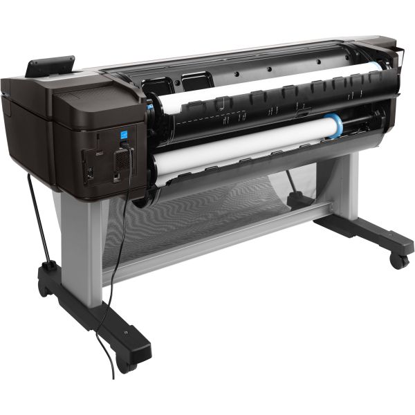 HP Designjet T1700dr 44-inch PostScript-printer (1VD88A#B19) 3/3 HP Designjet T1700dr 44-inch PostScript-printer (1VD88A#B19)
