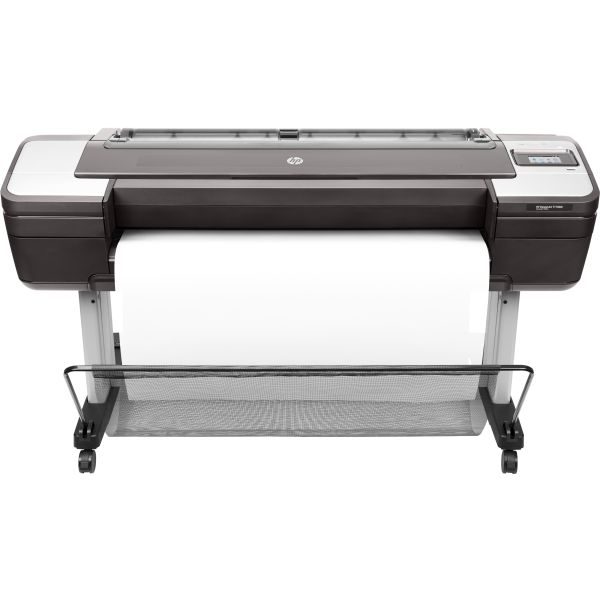 HP Designjet T1700dr 44-inch PostScript-printer