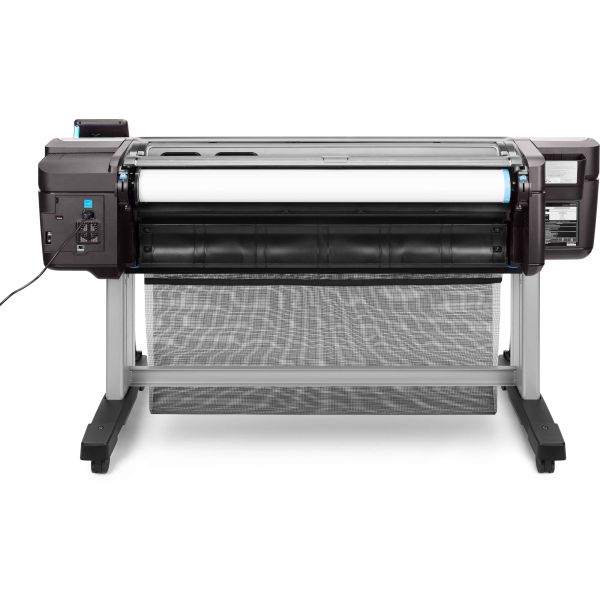 HP Designjet T1700dr 44-inch PostScript-printer (1VD88A#B19) 3/3 HP Designjet T1700dr 44-inch PostScript-printer (1VD88A#B19)