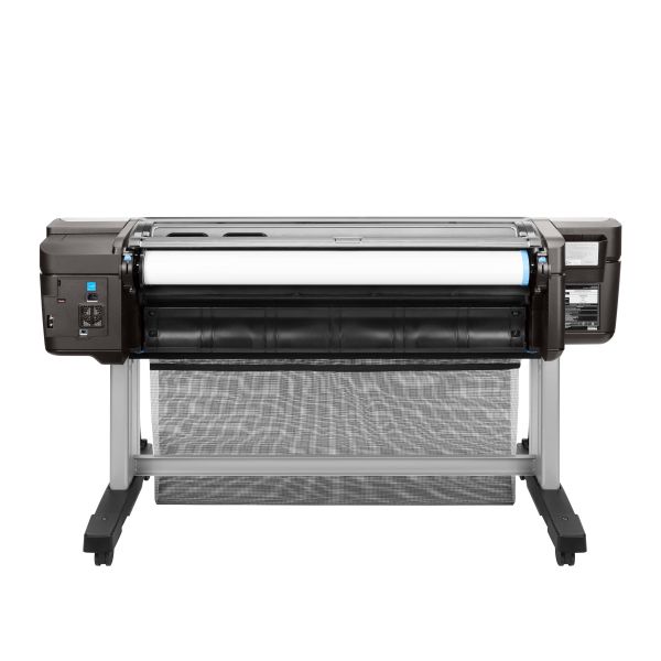 HP Designjet T1700dr 44-inch PostScript-printer (1VD88F#B19) HP Designjet T1700dr 44-inch PostScript-printer (1VD88F#B19)