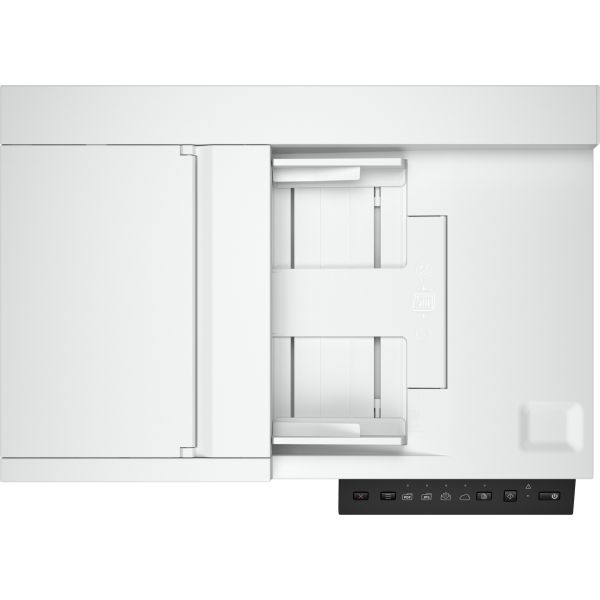 HP Scanjet Pro 3600 f1 Flatbed-/ADF-scanner 1200 x 1200 DPI A4 Wit (20G06A#B19) HP Scanjet Pro 3600 f1 Flatbed-/ADF-scanner 1200 x 1200 DPI A4 Wit (20G06A#B19)