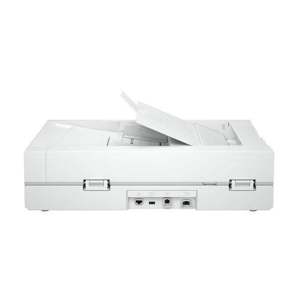 HP ScanJet Enterprise Flow N6600 fnw1 Flatbed scanner 1200 x 1200 DPI A4 Wit (20G08A#B19) HP ScanJet Enterprise Flow N6600 fnw1 Flatbed scanner 1200 x 1200 DPI A4 Wit (20G08A#B19)