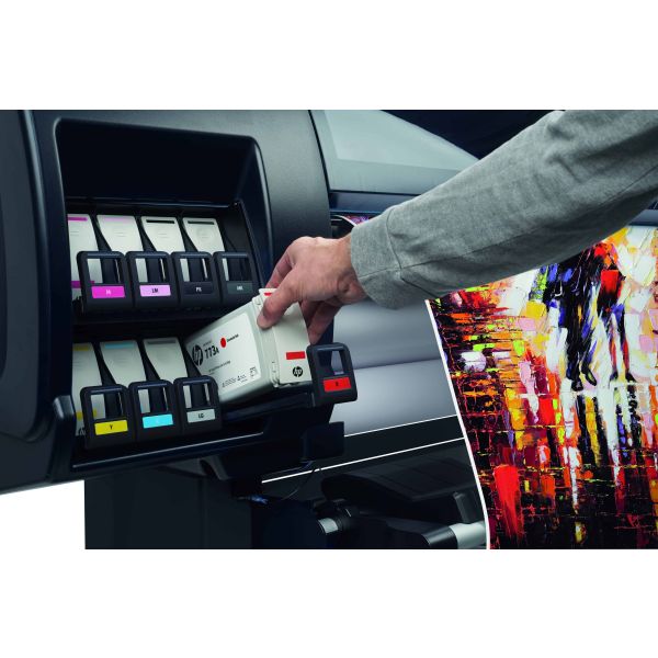 HP Designjet Z6810 42-inch productieprinter (2QU12A#B19) HP Designjet Z6810 42-inch productieprinter (2QU12A#B19)