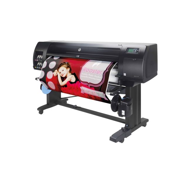HP Designjet Z6810 42-inch productieprinter (2QU12A#B19) HP Designjet Z6810 42-inch productieprinter (2QU12A#B19)