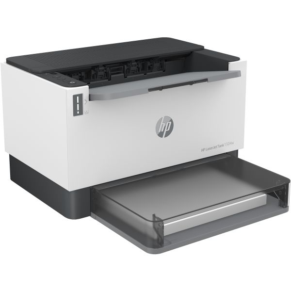 HP LaserJet Tank 1504w printer (2R7F3A#B19)